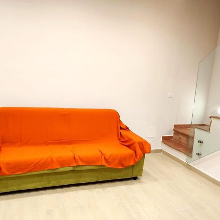 La Culla B&B Salerno Ngoại thất bức ảnh