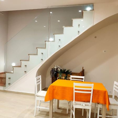La Culla B&B Salerno Ngoại thất bức ảnh